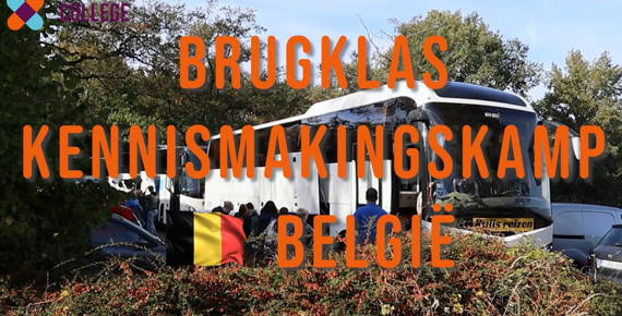 Brugklaskamp 2022: De film