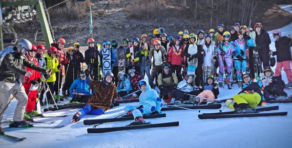 Trip to the Alps 2025