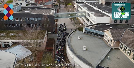 Terugblik Maasland Merry Miles