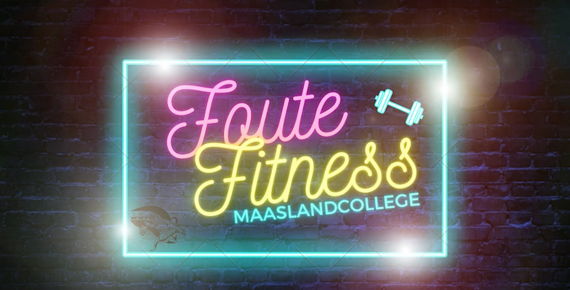 Foute Fitness (BSM demo 2022)