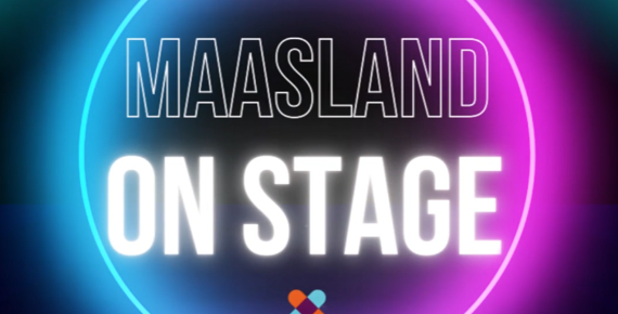 Maasland ON STAGE