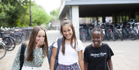 Ontdek de wereld van het onderwijs tijdens de oriëntatieavond ‘Het onderwijs in! Oss’