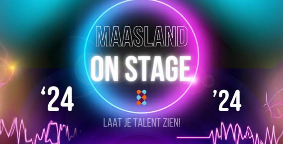 Maasland On Stage 13 december 2024